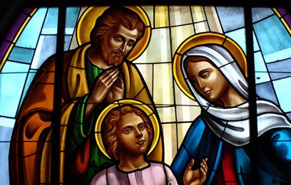 holyfamily