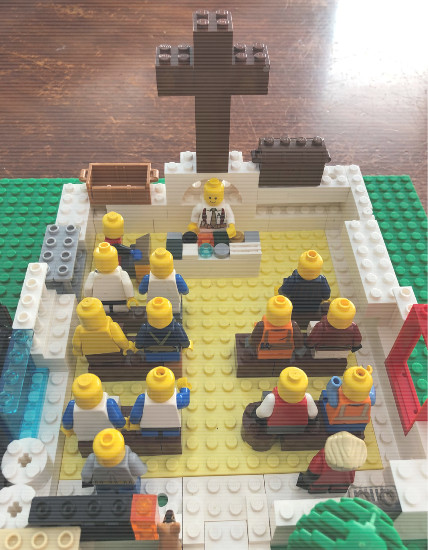 legochurch