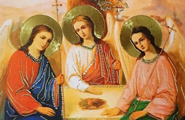 trinity
